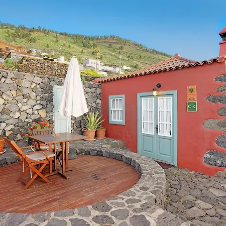 La Caldera Hébergement de vacances