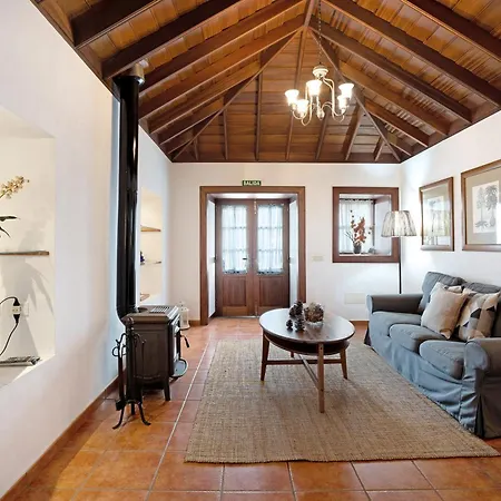 Ferienhaus La Caldera *